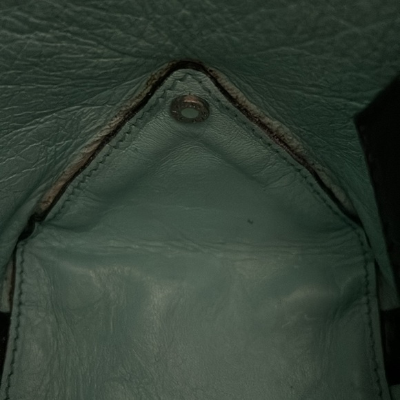 Tiffany & Co. Black Tote Bag - Picture 14 of 16